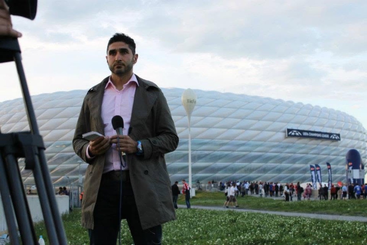 Champions League